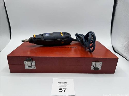 Lot #57 (1 of 4)