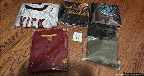 Lot #73 (1 of 3)