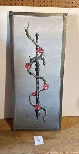 Lot #71 (1 of 3)