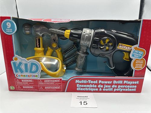 Lot #15 (1 of 4)