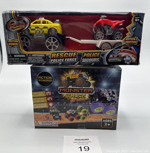 Lot #19 (1 of 3)