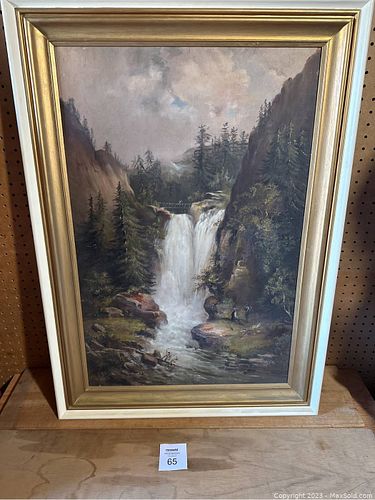 Lot #65 (1 of 4)