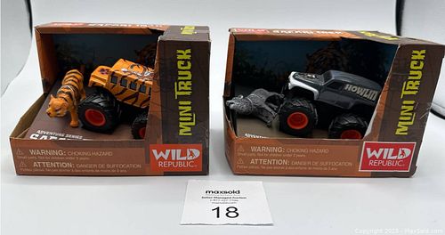 Lot #18 (1 of 4)