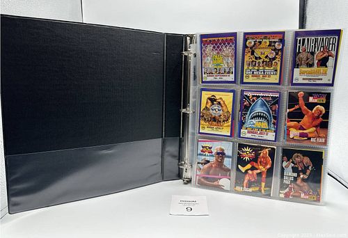 Lot #9 (1 of 7)