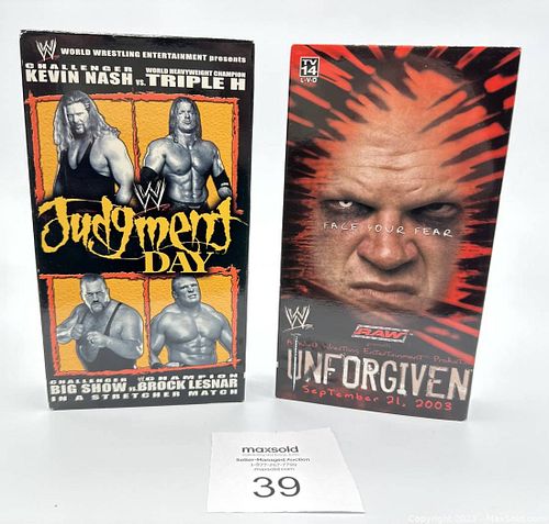 Lot #39 (1 of 4)