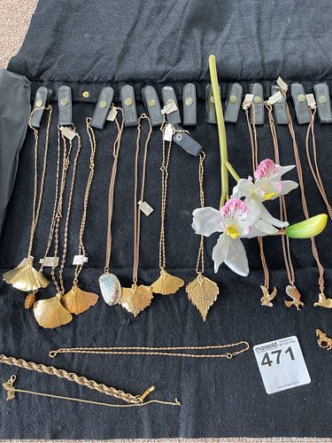 Lot #471 (1 of 11)