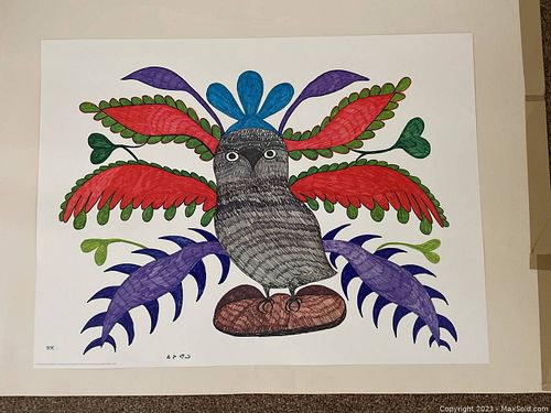 Lot #398 (1 of 7)