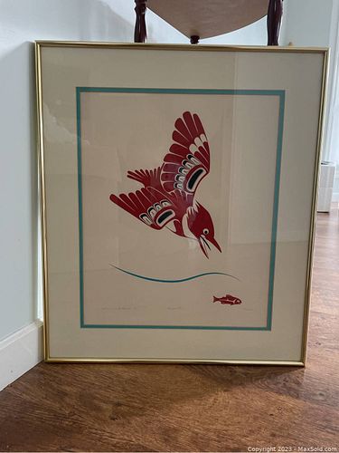 Lot #395 (1 of 9)
