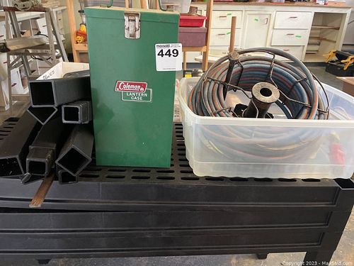 Lot #449 (1 of 6)