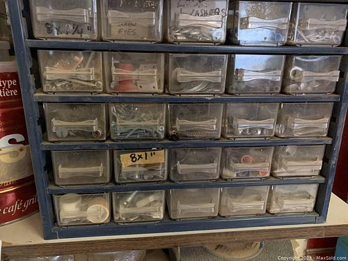 Lot #436 (1 of 16)