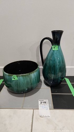 Lot #218 (1 of 10)