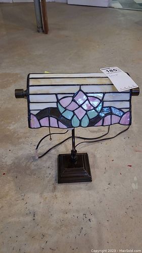 Lot #185 (1 of 9)