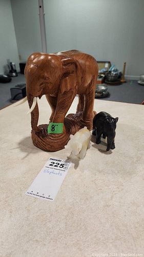 Lot #225 (1 of 12)