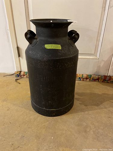 Lot #162 (1 of 10)