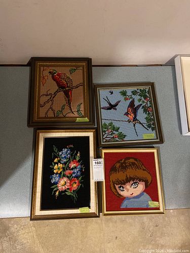 Lot #160 (1 of 18)