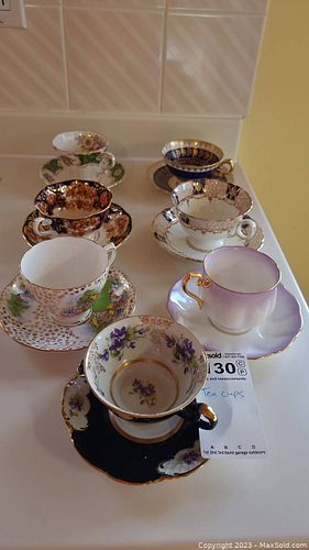 Lot #130 (1 of 24)