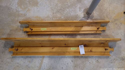 Lot #182 (1 of 9)