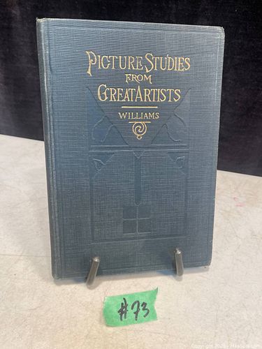 Lot #73 (1 of 2)