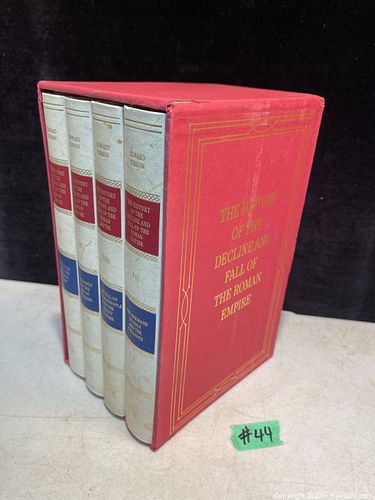 Lot #44 (1 of 3)