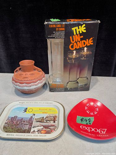 Lot #97 (1 of 4)
