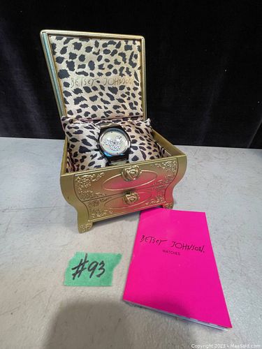 Lot #93 (1 of 3)