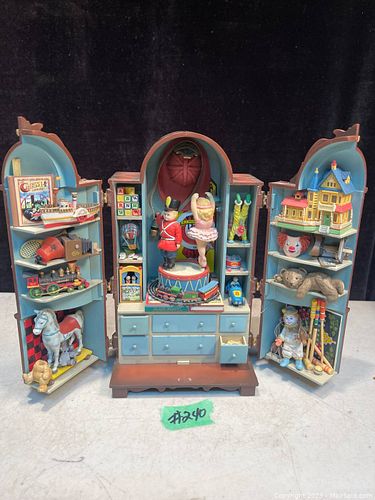 Lot #240 (1 of 4)