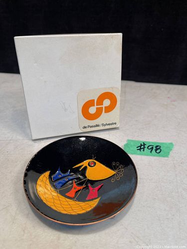 Lot #98 (1 of 1)