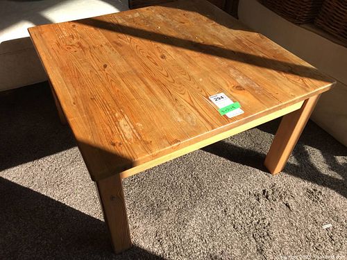Lot #294 (1 of 8)