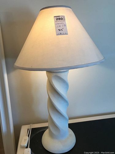 Lot #280 (1 of 9)