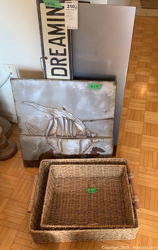 Lot #310 (1 of 15)