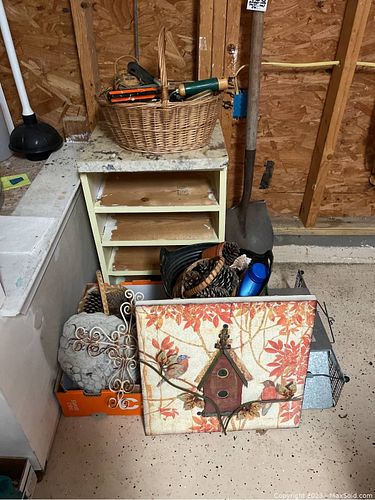 Lot #438 (1 of 9)