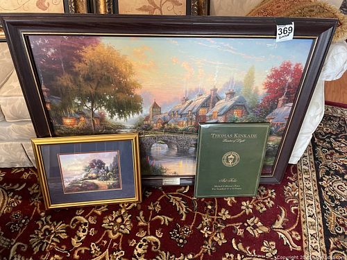 Lot #369 (1 of 12)