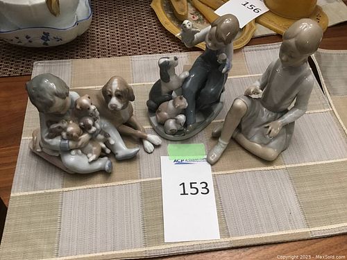 Lot #153 (1 of 5)