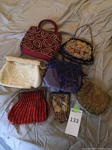 Lot #133 (1 of 8)
