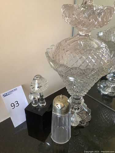 Lot #93 (1 of 4)
