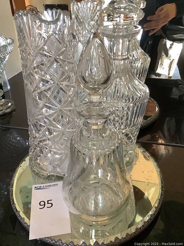 Lot #95 (1 of 5)