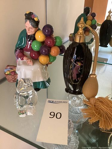 Lot #90 (1 of 5)