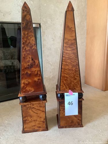 Lot #46 (1 of 3)