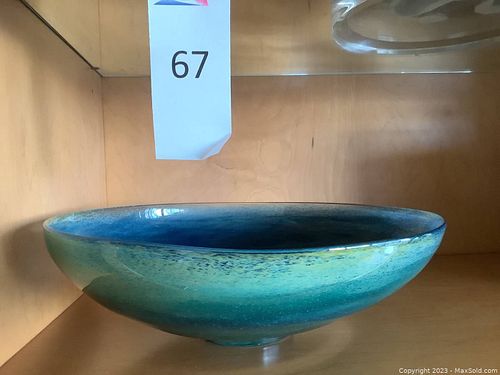 Lot #67 (1 of 6)