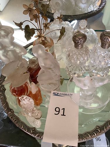 Lot #91 (1 of 15)