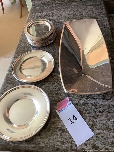 Lot #14 (1 of 2)
