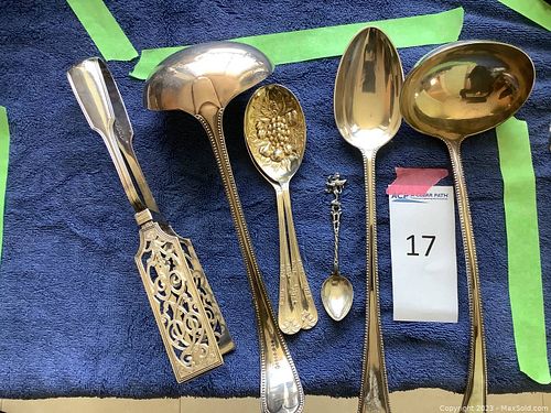Lot #17 (1 of 4)