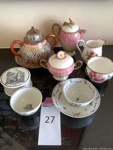 Lot #27 (1 of 14)