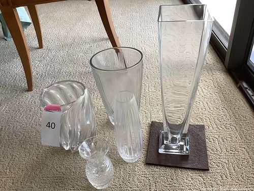 Lot #40 (1 of 6)