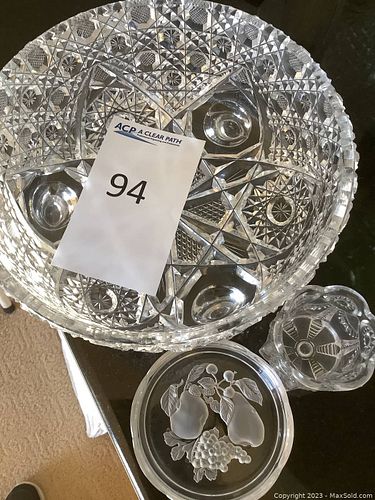 Lot #94 (1 of 5)
