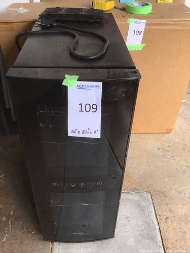 Lot #109 (1 of 4)