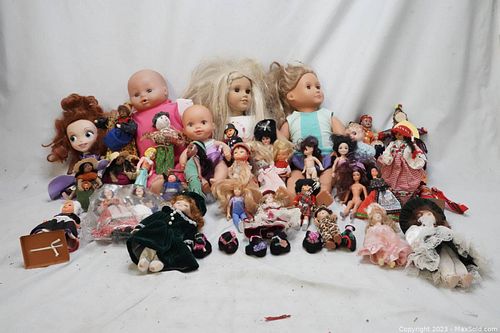 Lot #519 (1 of 6)