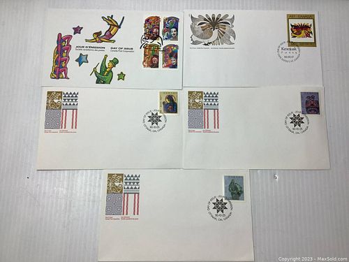 Lot #23 (1 of 7)