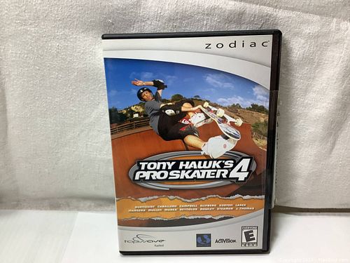 Lot #3 (1 of 4)