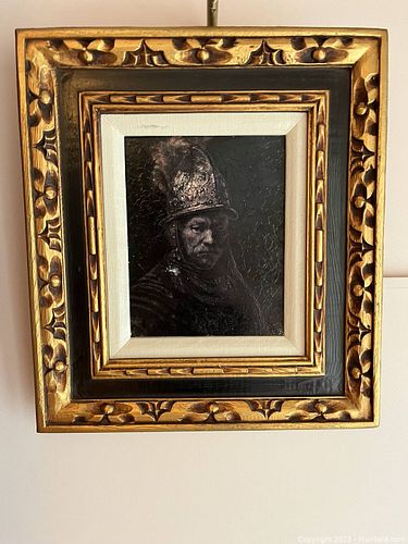 Lot #132 (1 of 7)